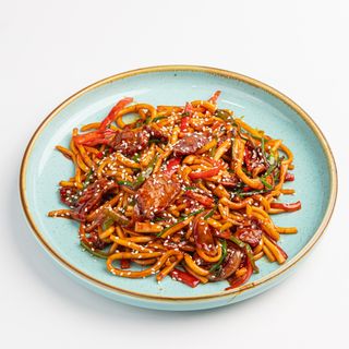 Гонбян цомян