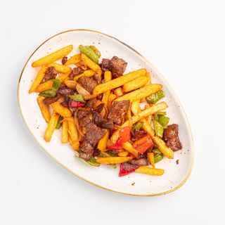 Мын Джен ян ру