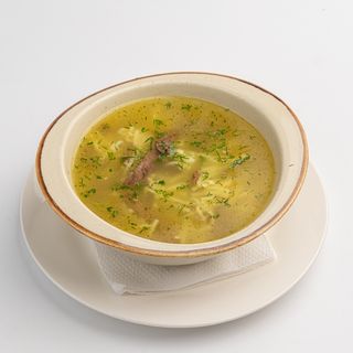 Кеспе Казахстан