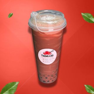 Бабл ти шоколадный 700 мл