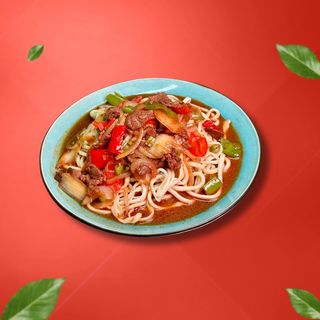 Гуйру лагман 