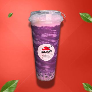 Бабл ти черника 700мл