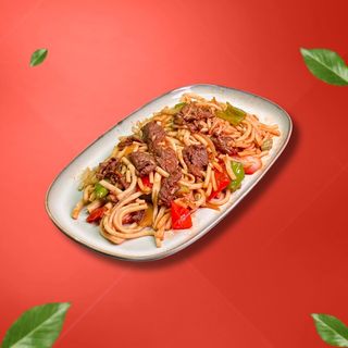 Цомян гуйру