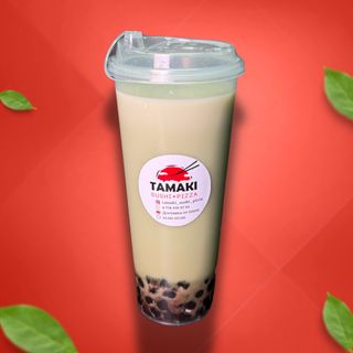 Бабл ти Дыня 700мл