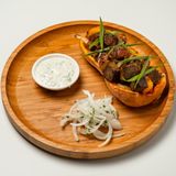 Аскабак куырдак 