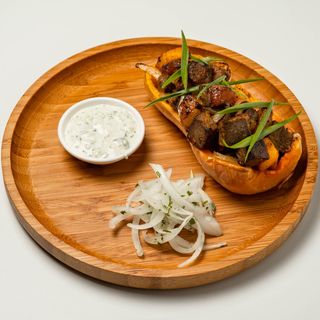 Аскабак куырдак 