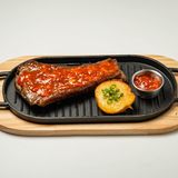 Казы на кости 