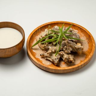 Кымыз кабырга 