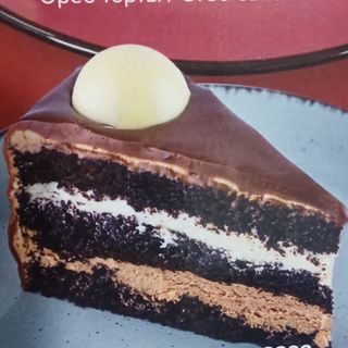 Торт Киндер 