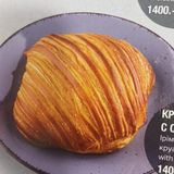 Круассан с сыром