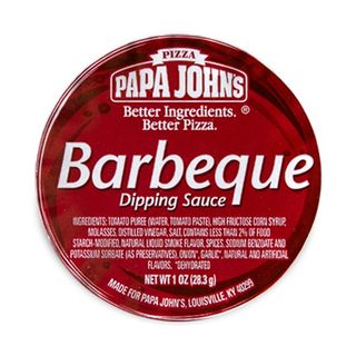 Соус Барбекью