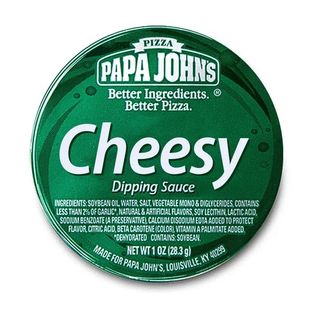 Соус Сырный