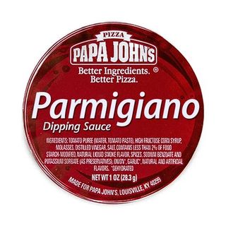 Соус Сырный пармеджано*