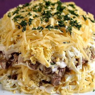 Мужской каприз (250г)