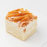 Молочная девочка