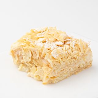 Наполеон тортик