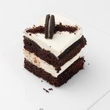 Прага тортик