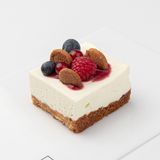 Чизкейк охлажденный