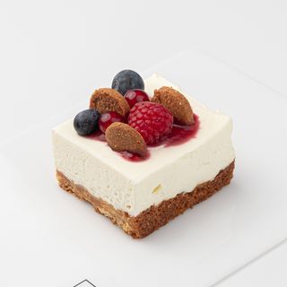 Чизкейк охлажденный