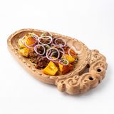 Сырне из баранины