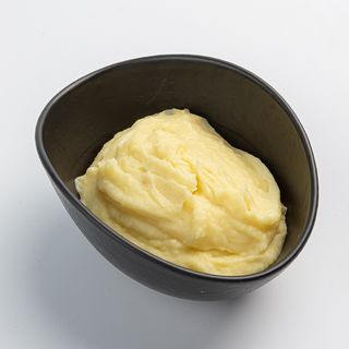 Картофельное пюре