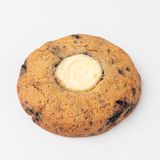 Кукис с Орео-крошкой