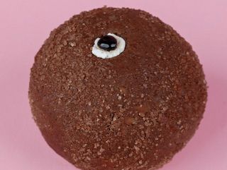 Пирожное картошка