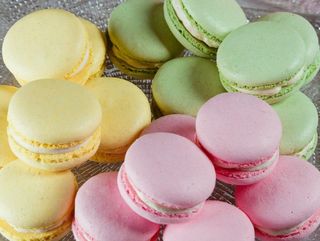 Макаронс