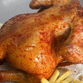 Курица гриль XL