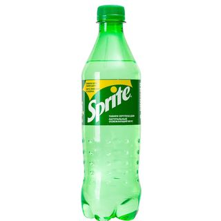 Sprite 0.5