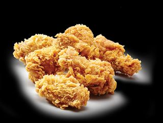 крылья 24 шт