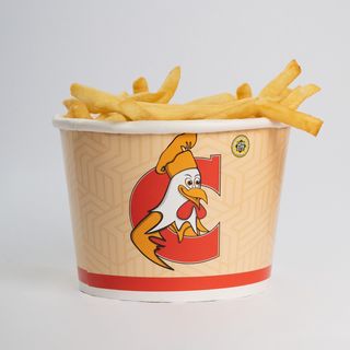 Фри баскет
