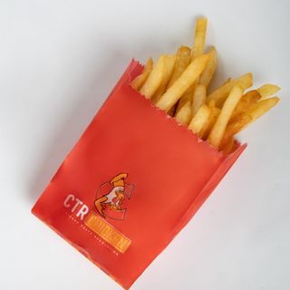 Картофель фри средний