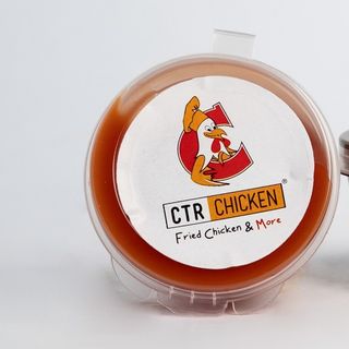 Томатный кетчуп  (25 гр.)