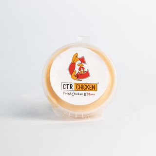 Чесночный соус  (25 гр.)