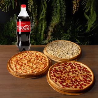 Сет Восторг