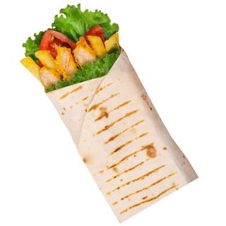 Наш донер куриный