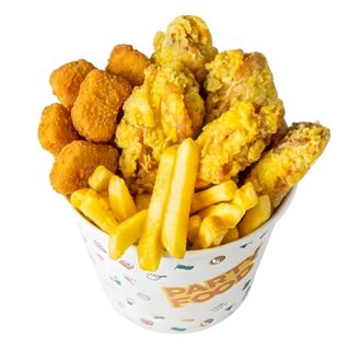 Баскет ассорти