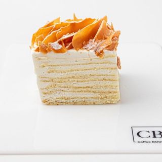 Молочная девочка