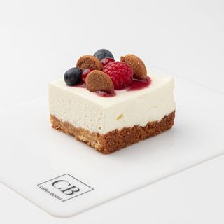 Чизкейк охлажденный