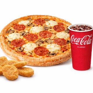 Комбо Италия