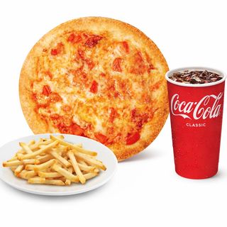 Комбо Маргарита