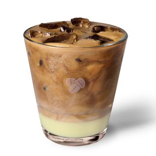 Айс Спэниш Карамело Латте