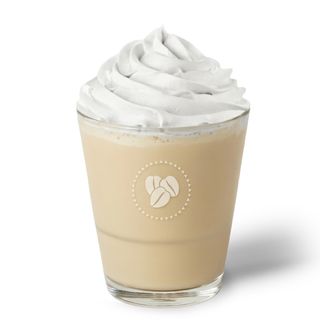 Кофе фраппе