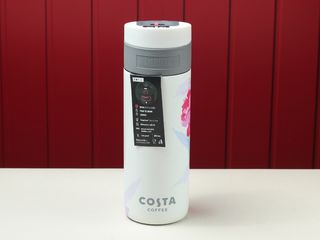 Кружка Etna Pink