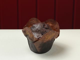 Маффин шоколадный