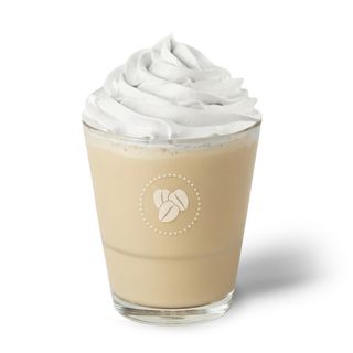 Карамель кофе фраппе