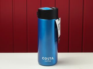 Блю вортекс кружка