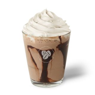 Брауни Фраппе