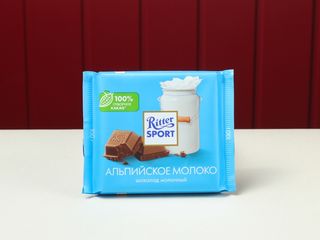 Риттер спорт